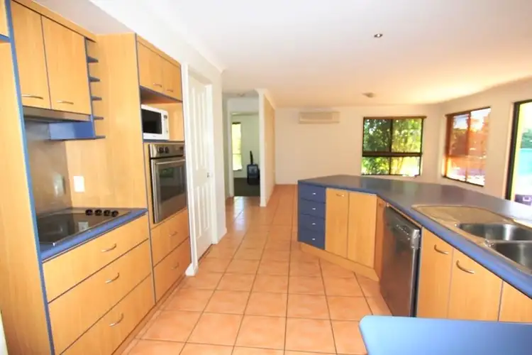 Third view of Homely house listing, 6 Haswell Court, Emerald QLD 4720