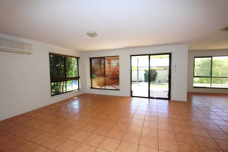 Fourth view of Homely house listing, 6 Haswell Court, Emerald QLD 4720