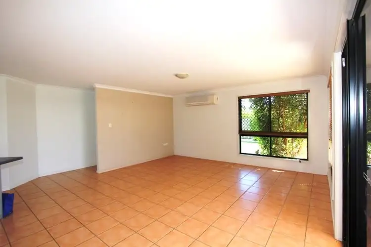 Fifth view of Homely house listing, 6 Haswell Court, Emerald QLD 4720