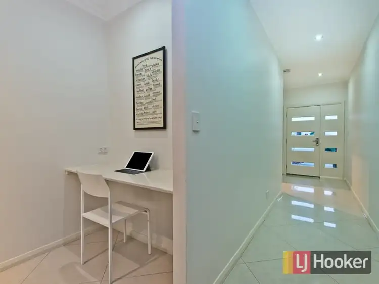 Second view of Homely house listing, 38 Matthew Street, Carseldine QLD 4034