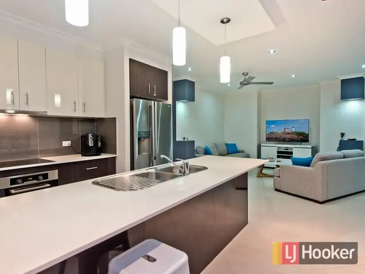 Third view of Homely house listing, 38 Matthew Street, Carseldine QLD 4034