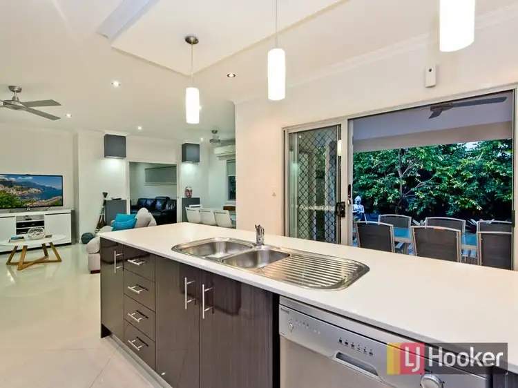 Fourth view of Homely house listing, 38 Matthew Street, Carseldine QLD 4034