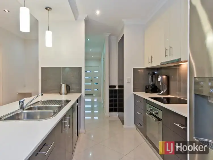 Fifth view of Homely house listing, 38 Matthew Street, Carseldine QLD 4034