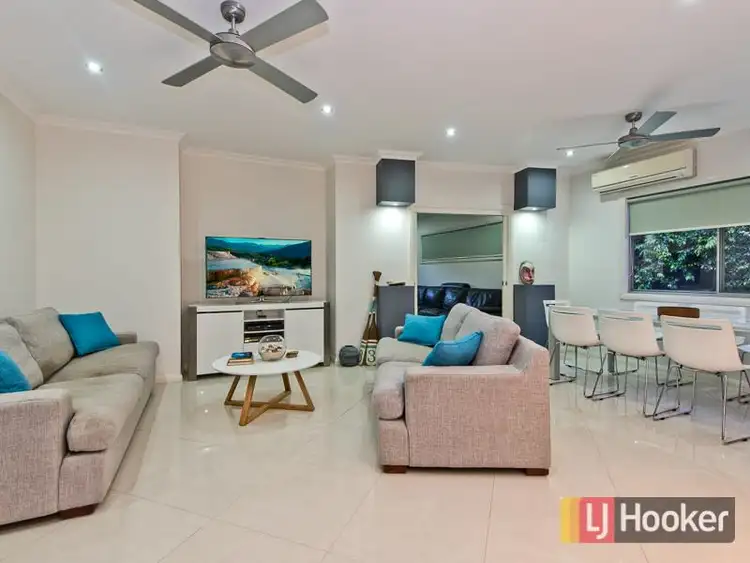 Sixth view of Homely house listing, 38 Matthew Street, Carseldine QLD 4034