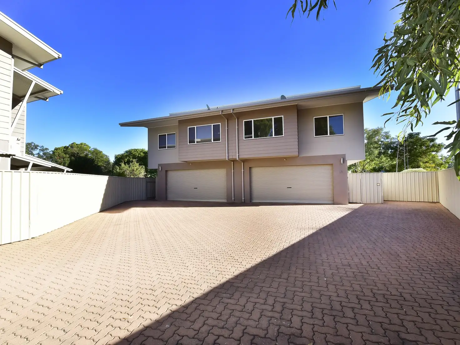Main view of Homely townhouse listing, 5/4 Hawkins Court, Gillen NT 870