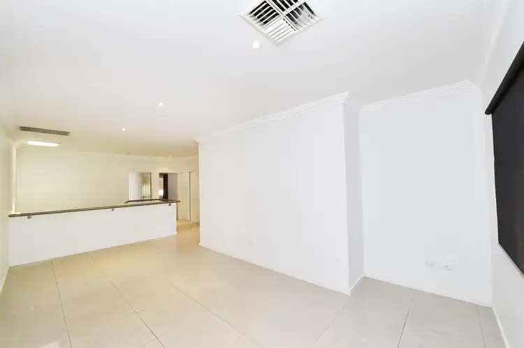 Third view of Homely townhouse listing, 5/4 Hawkins Court, Gillen NT 870