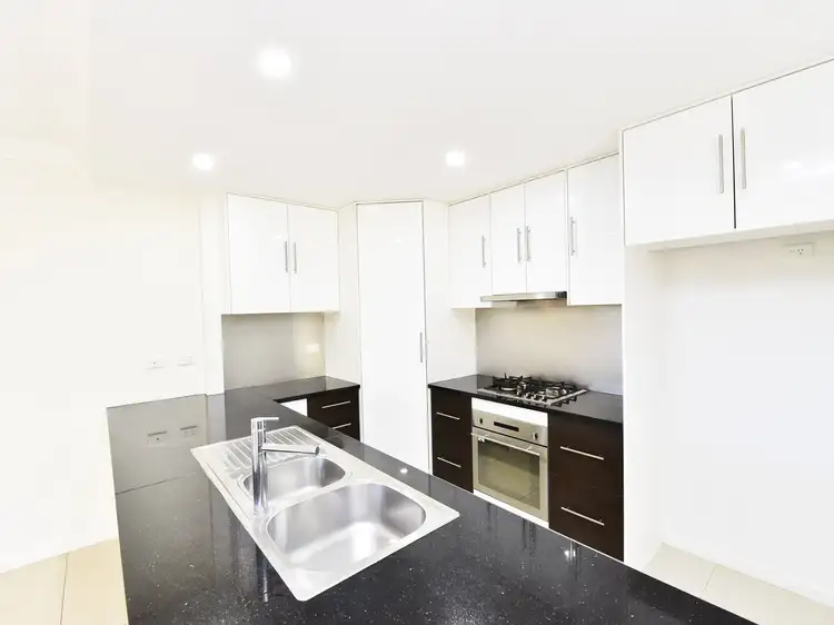 Fourth view of Homely townhouse listing, 5/4 Hawkins Court, Gillen NT 870