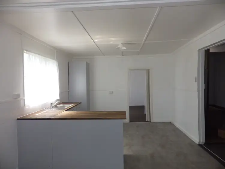 Second view of Homely house listing, 5 Sophia Street, Mitchell QLD 4465