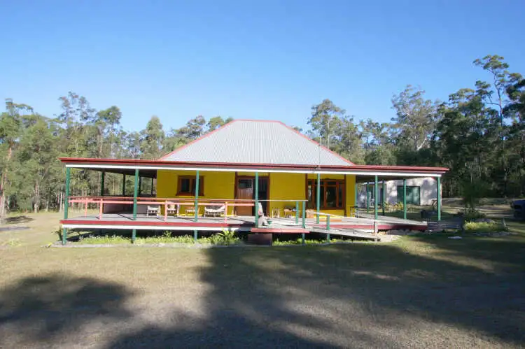 200 Fat Duck Road, Woombah NSW 2469