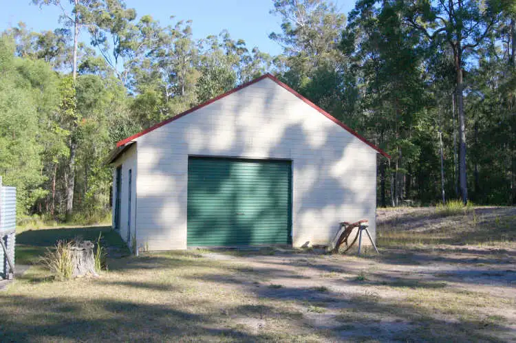 Seventh view of Homely house listing, 200 Fat Duck Road, Woombah NSW 2469