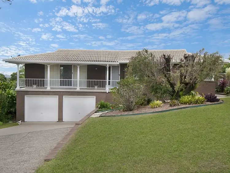 Main view of Homely house listing, 8 Garland Crescent, Lismore Heights NSW 2480