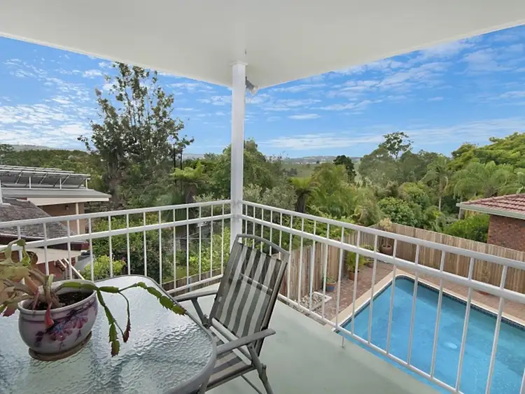 Second view of Homely house listing, 8 Garland Crescent, Lismore Heights NSW 2480