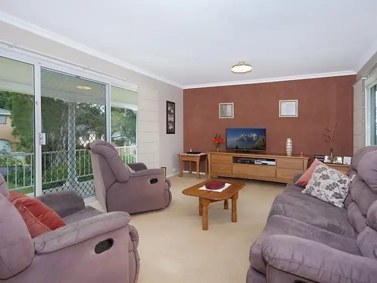 Fourth view of Homely house listing, 8 Garland Crescent, Lismore Heights NSW 2480