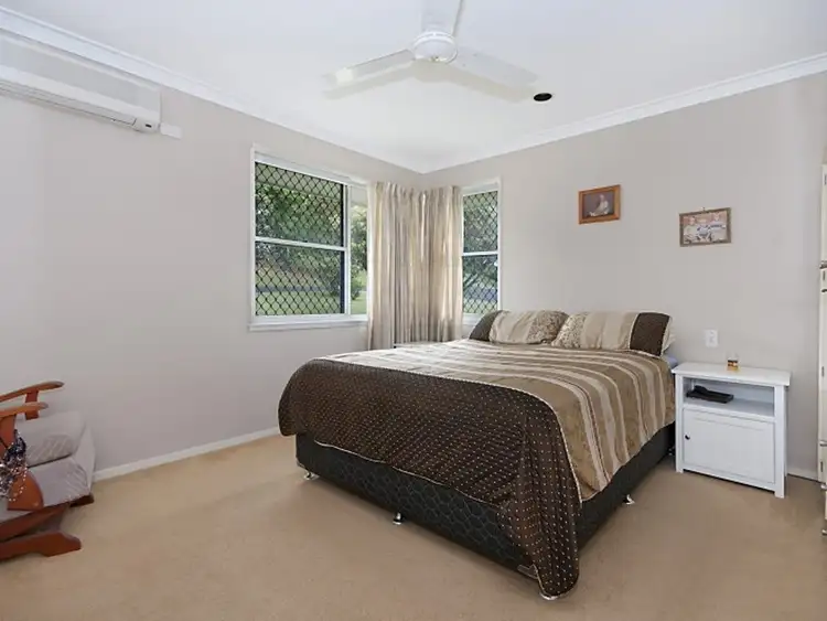 Fifth view of Homely house listing, 8 Garland Crescent, Lismore Heights NSW 2480