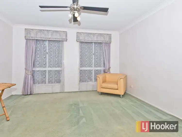 Fifth view of Homely house listing, 672 Beams Road, Carseldine QLD 4034