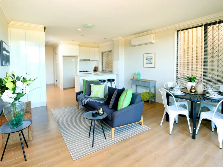Second view of Homely townhouse listing, Unit 78/1914 Creek Road, Cannon Hill QLD 4170