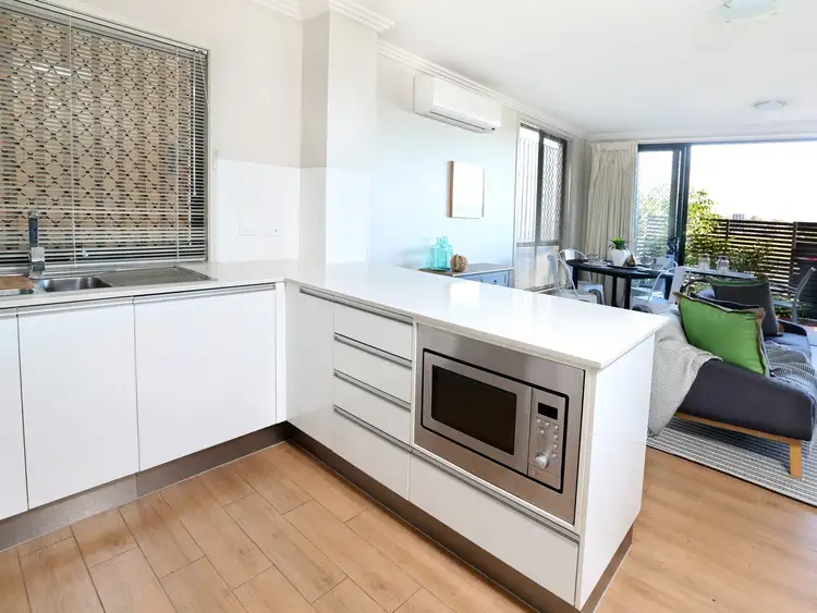 Third view of Homely townhouse listing, Unit 78/1914 Creek Road, Cannon Hill QLD 4170