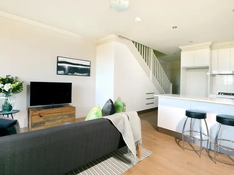 Sixth view of Homely townhouse listing, Unit 78/1914 Creek Road, Cannon Hill QLD 4170