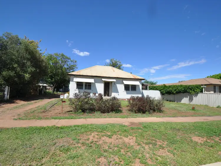 Second view of Homely house listing, 203 Bloomfield St, Gunnedah NSW 2380
