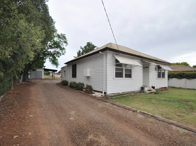 Fifth view of Homely house listing, 203 Bloomfield St, Gunnedah NSW 2380