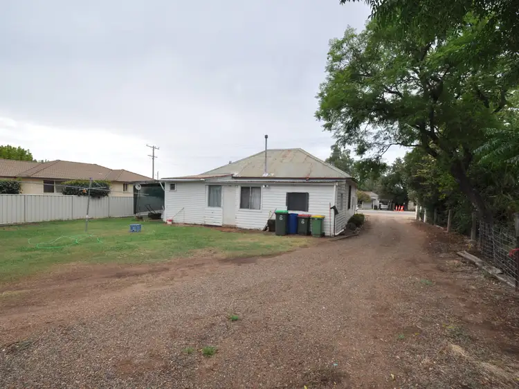 Sixth view of Homely house listing, 203 Bloomfield St, Gunnedah NSW 2380