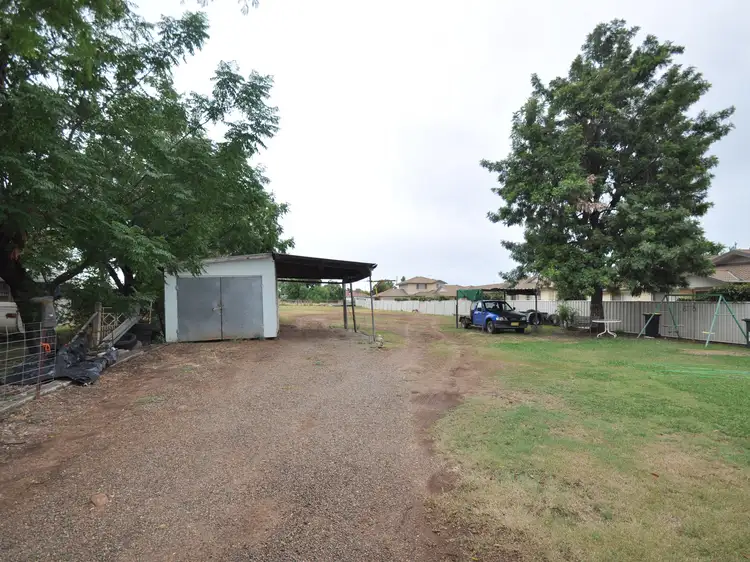 Seventh view of Homely house listing, 203 Bloomfield St, Gunnedah NSW 2380