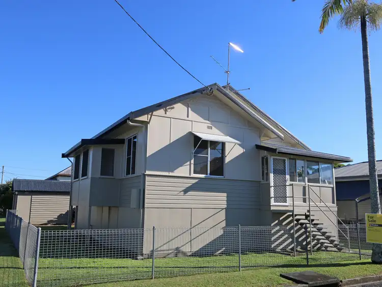 Main view of Homely house listing, 13 Morven Street, Maclean NSW 2463