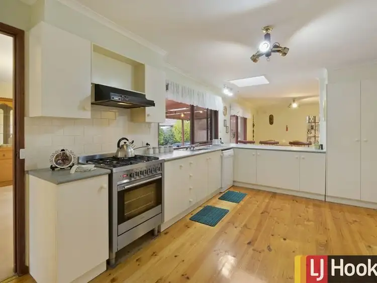 Second view of Homely house listing, 8 Maribyrnong Court, Werribee VIC 3030
