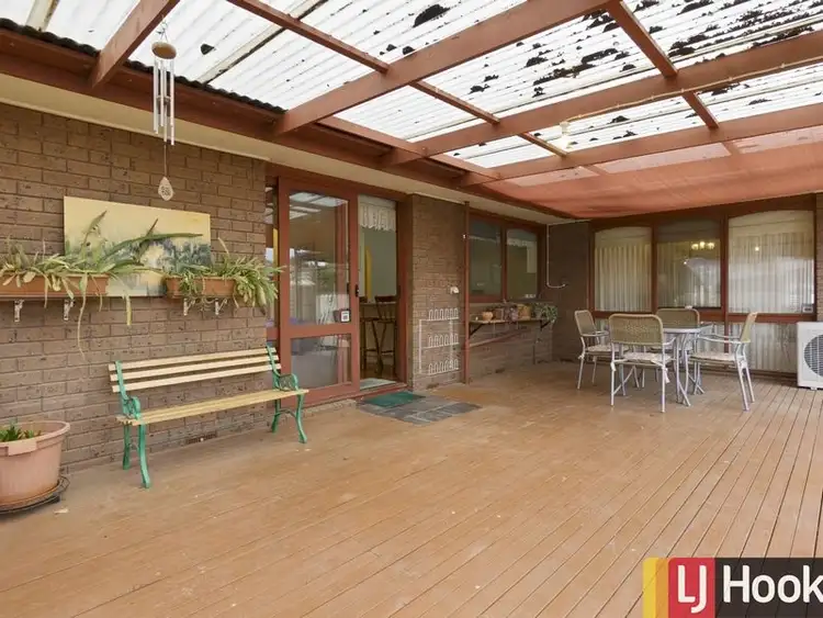 Fifth view of Homely house listing, 8 Maribyrnong Court, Werribee VIC 3030