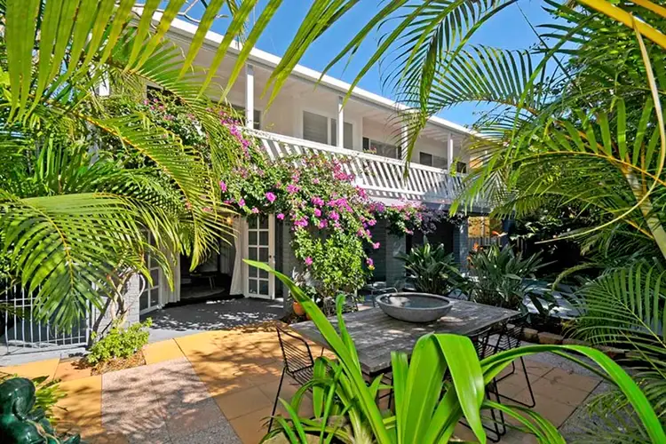Main view of Homely house listing, 2 Carlyle Drive, Currumbin QLD 4223