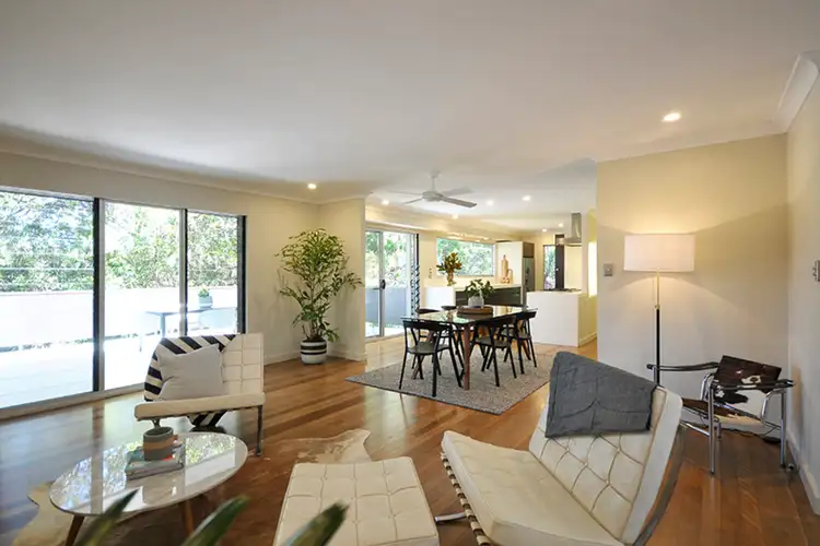 Sixth view of Homely house listing, 18 Domain Road, Currumbin QLD 4223