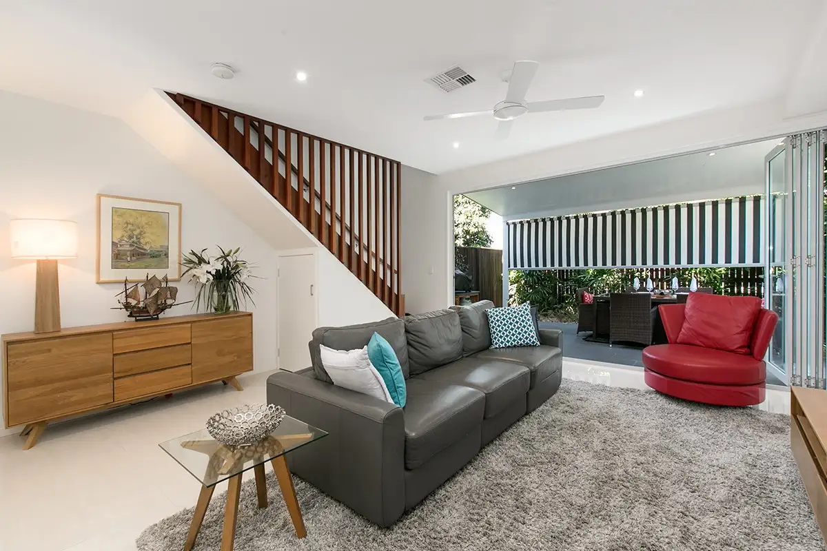 Main view of Homely townhouse listing, 6/14 Avoca Street, Yeronga QLD 4104