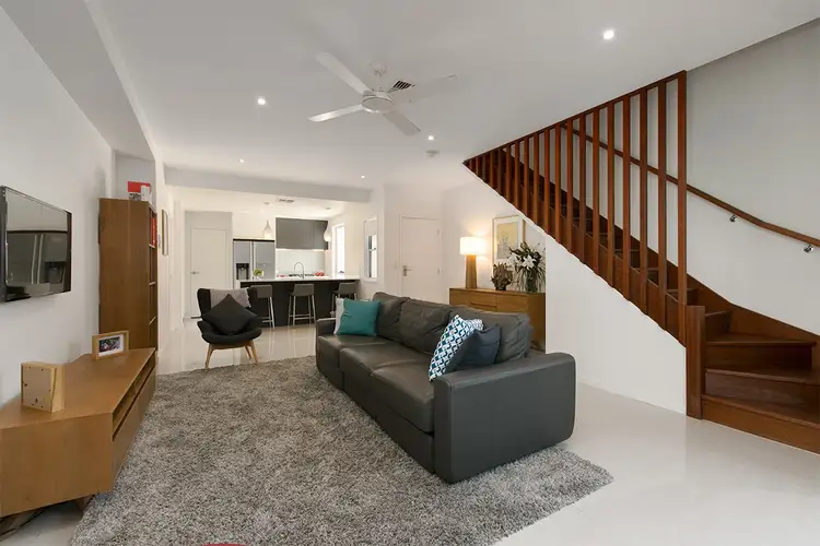 Third view of Homely townhouse listing, 6/14 Avoca Street, Yeronga QLD 4104