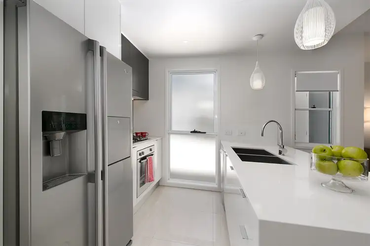 Fourth view of Homely townhouse listing, 6/14 Avoca Street, Yeronga QLD 4104