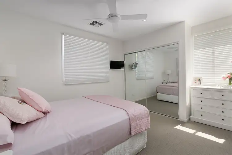 Fifth view of Homely townhouse listing, 6/14 Avoca Street, Yeronga QLD 4104