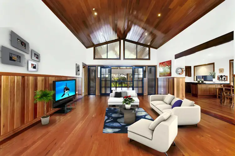 Second view of Homely house listing, 42 Headland Road, Arrawarra Headland NSW 2456