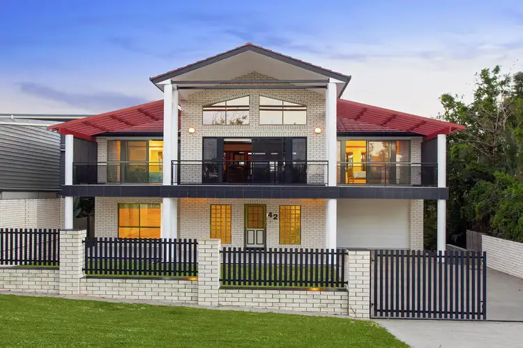 Third view of Homely house listing, 42 Headland Road, Arrawarra Headland NSW 2456