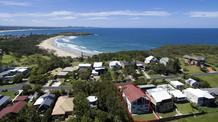 Fourth view of Homely house listing, 42 Headland Road, Arrawarra Headland NSW 2456