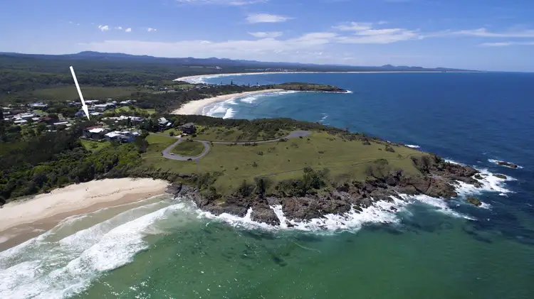 Sixth view of Homely house listing, 42 Headland Road, Arrawarra Headland NSW 2456