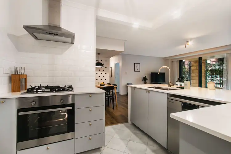 Third view of Homely house listing, 128/120 Pyrmont Street, Pyrmont NSW 2009