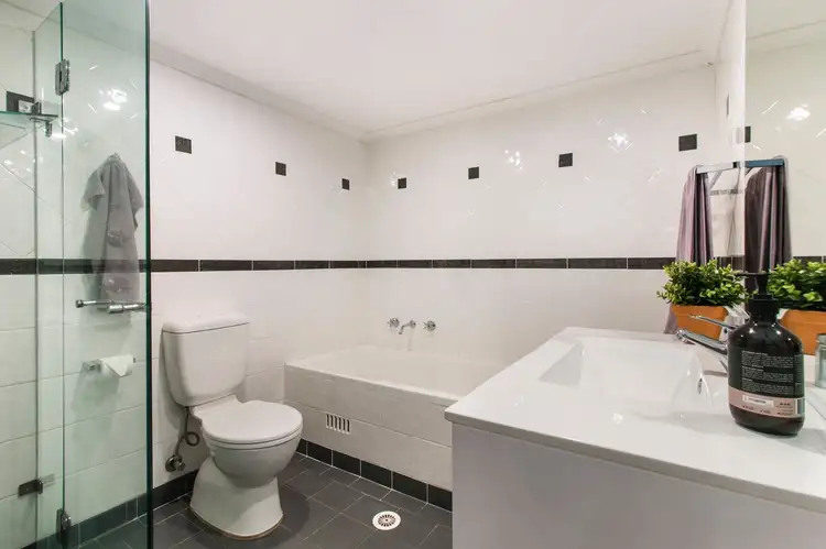 Fourth view of Homely house listing, 128/120 Pyrmont Street, Pyrmont NSW 2009