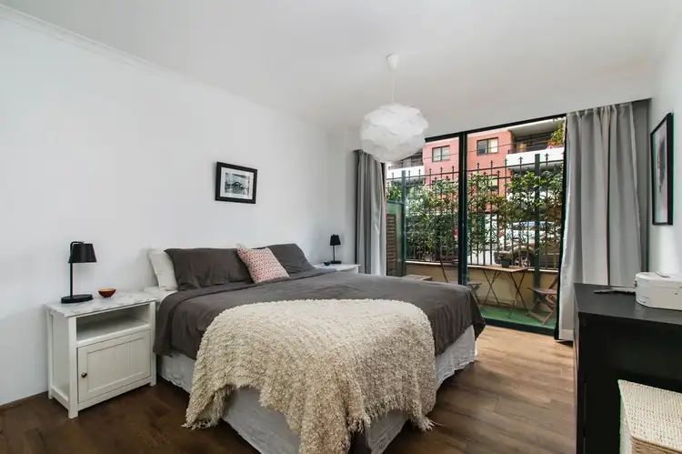 Fifth view of Homely house listing, 128/120 Pyrmont Street, Pyrmont NSW 2009