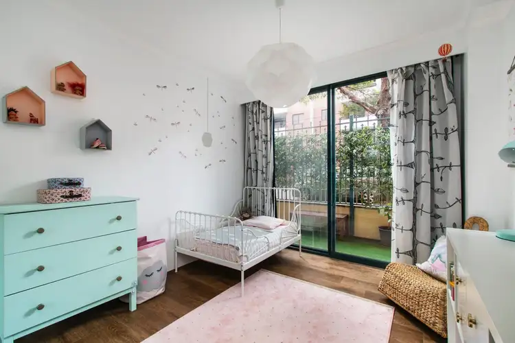 Sixth view of Homely house listing, 128/120 Pyrmont Street, Pyrmont NSW 2009