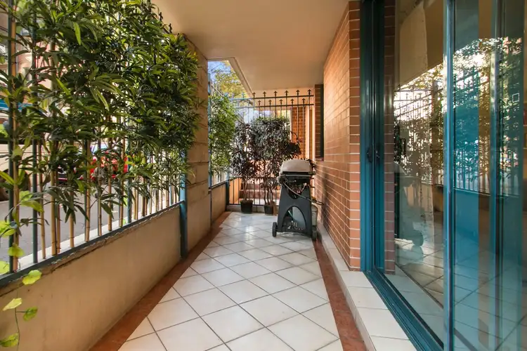 Seventh view of Homely house listing, 128/120 Pyrmont Street, Pyrmont NSW 2009