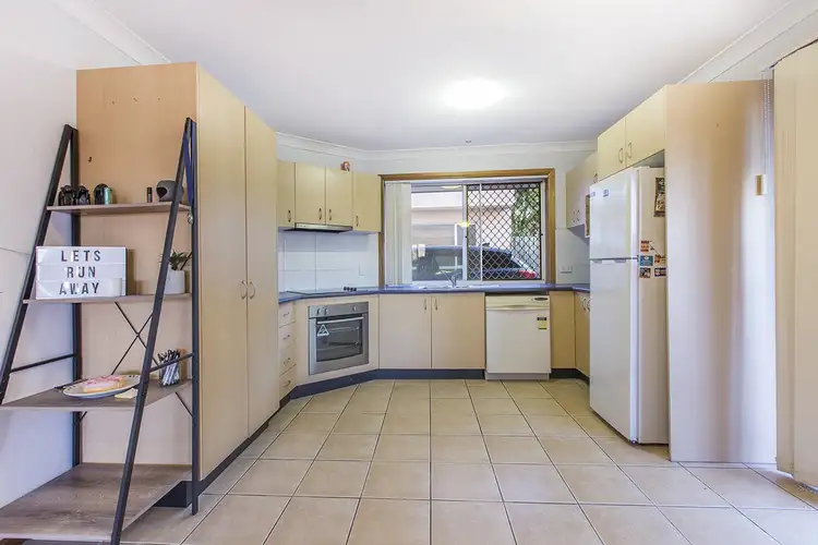 Second view of Homely townhouse listing, 2/126 Gainsborough Street, Moorooka QLD 4105