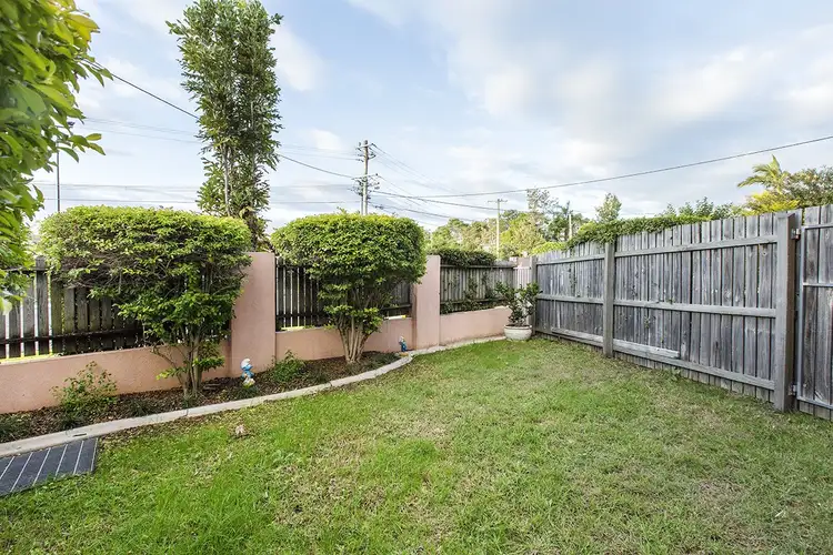 Fifth view of Homely townhouse listing, 2/126 Gainsborough Street, Moorooka QLD 4105