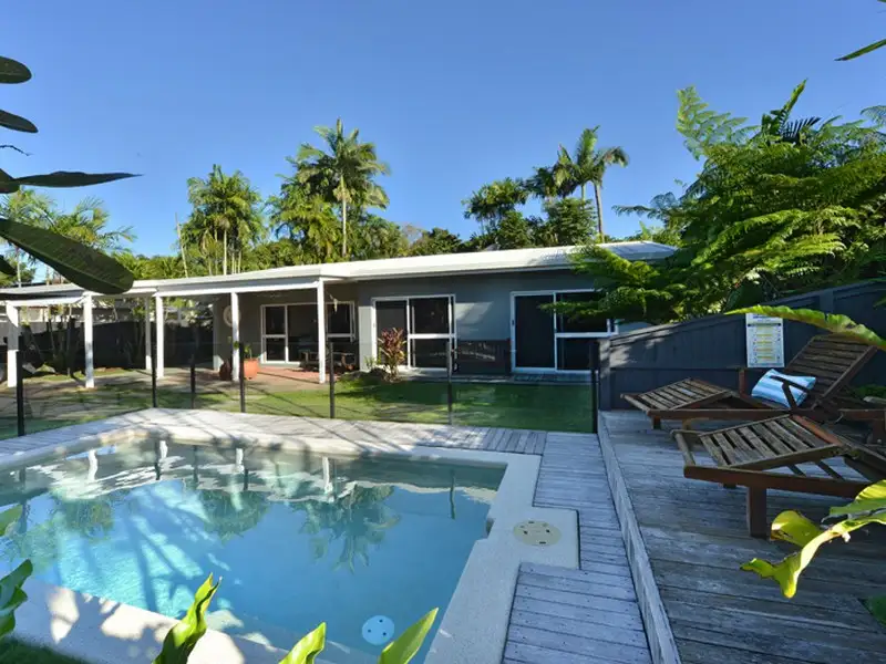 Main view of Homely house listing, 47 Brooks Street, Whitfield QLD 4870