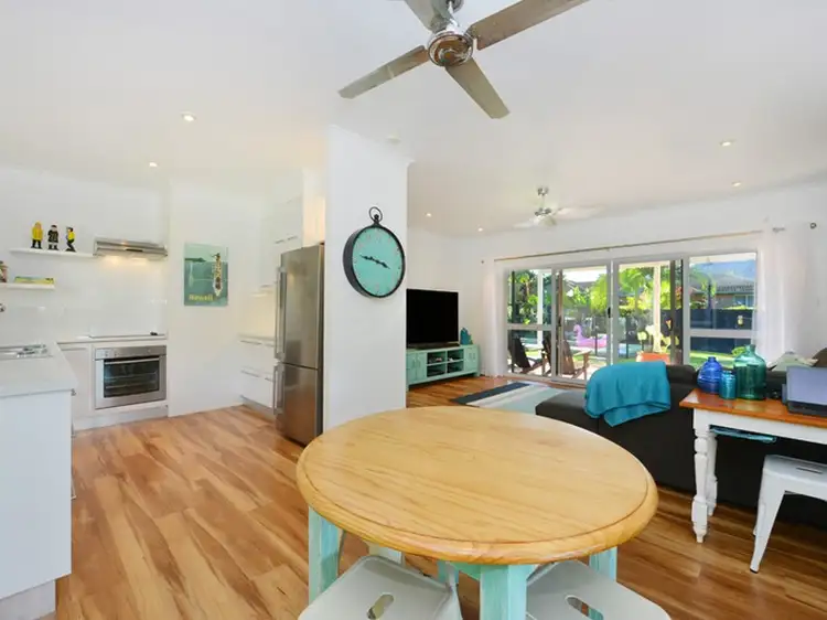 Second view of Homely house listing, 47 Brooks Street, Whitfield QLD 4870