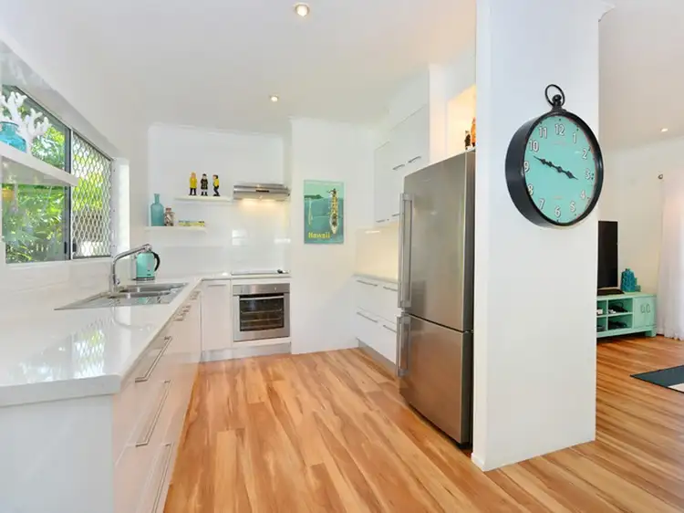Third view of Homely house listing, 47 Brooks Street, Whitfield QLD 4870