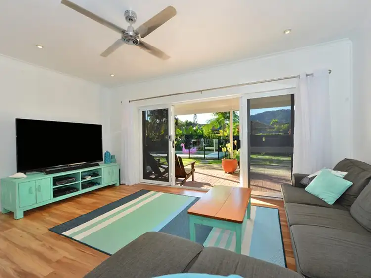 Fourth view of Homely house listing, 47 Brooks Street, Whitfield QLD 4870